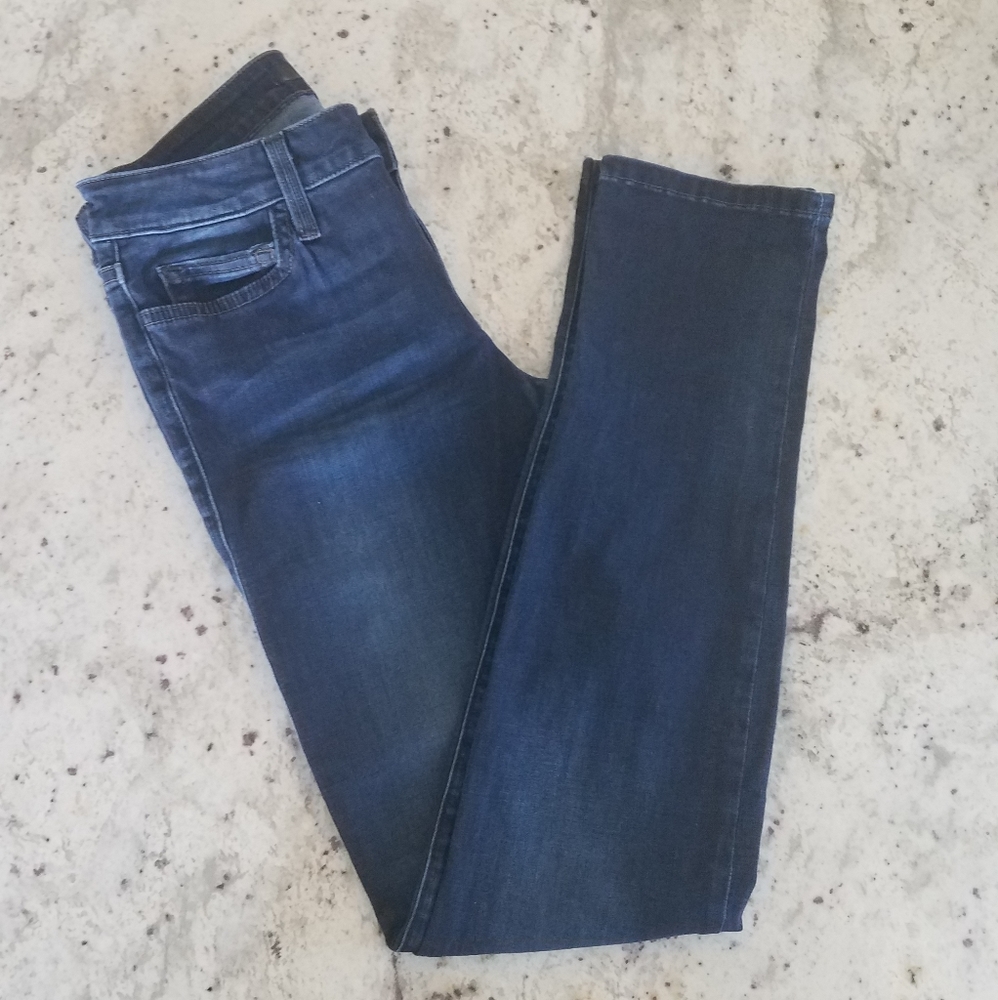 Joe's Jeans Curvy Skinny